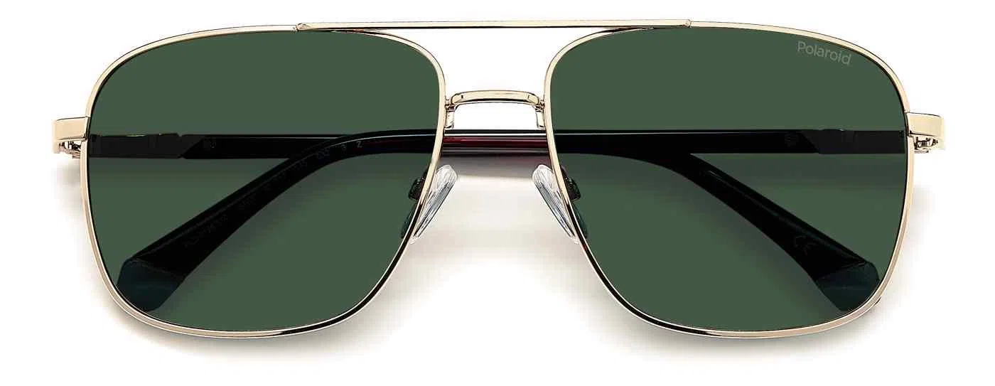 Polaroid Core PLD4128 Eyeglasses - view 13